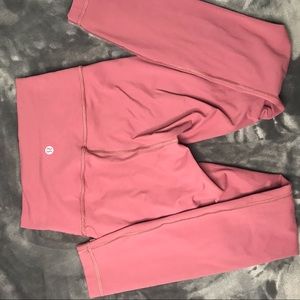 lululemon wunder under